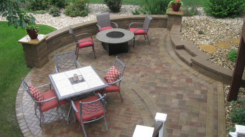 Pavers - Willow Creek Pavers