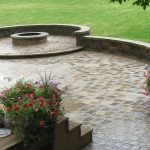 Seatwall - Keystone Country Manor Block and Cap